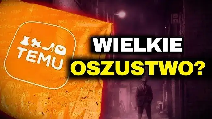 Zdjęcie Temu czy to oszustwo? Prawda o bezpieczeństwie zakupów online