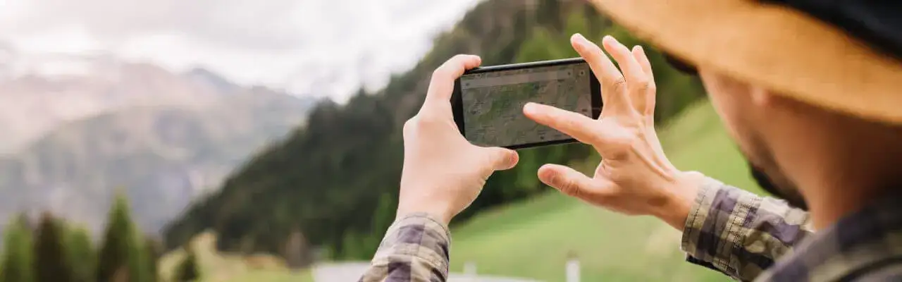 Zdjęcie Jakie kraje obejmuje roaming Plus? Sprawdź, aby uniknąć wysokich kosztów