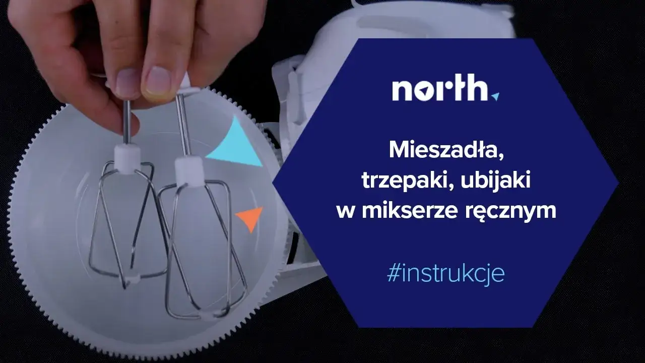 Zdjęcie Tarcza przecierająca do miksera – jak skutecznie ją wykorzystać?