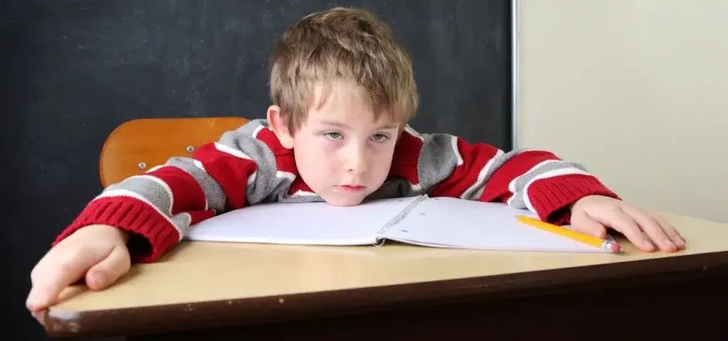 Zdjęcie Jak zdiagnozować ADHD u dziecka: 10 kluczowych kroków