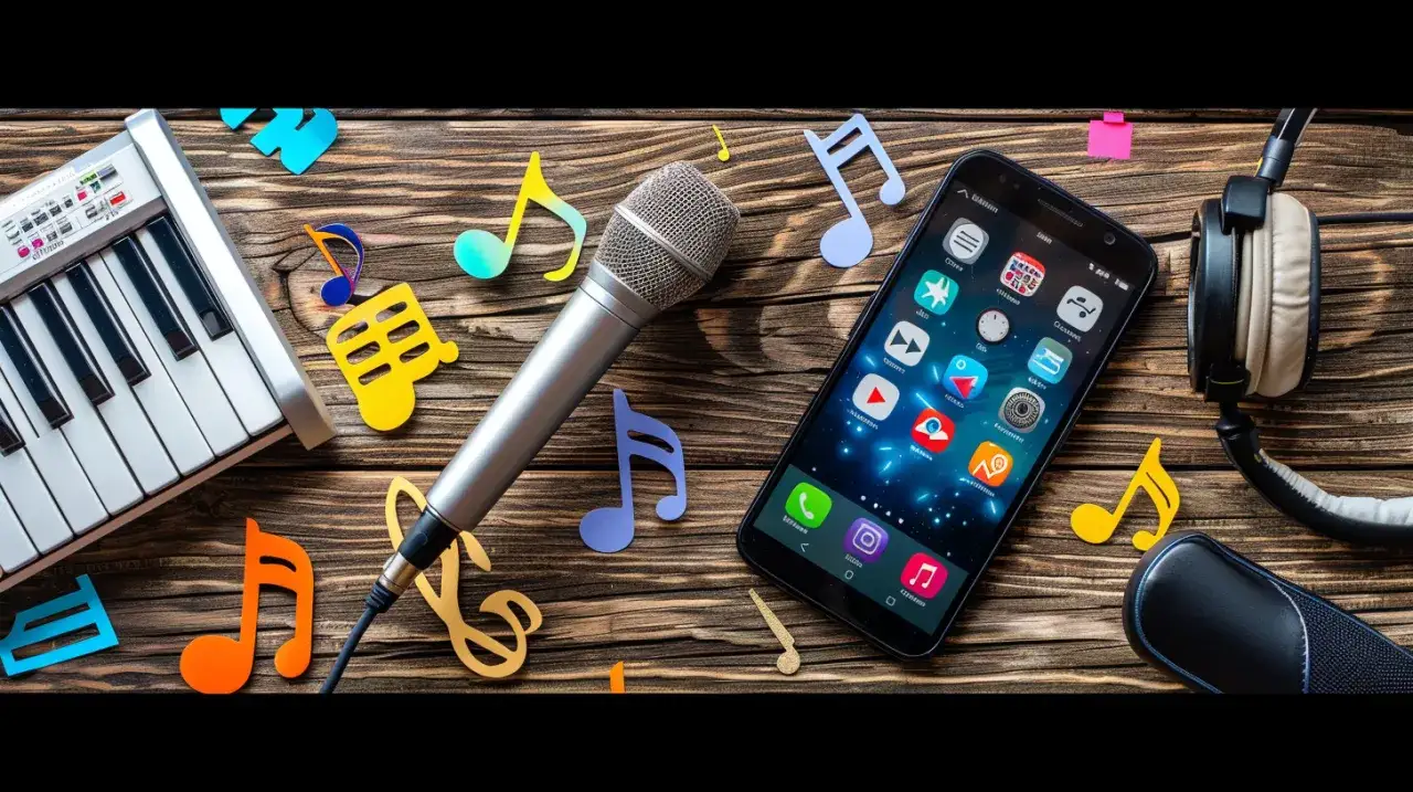 Zdjęcie Które gry muzyczne na telefon są najlepsze? Poznaj aktualny ranking!
