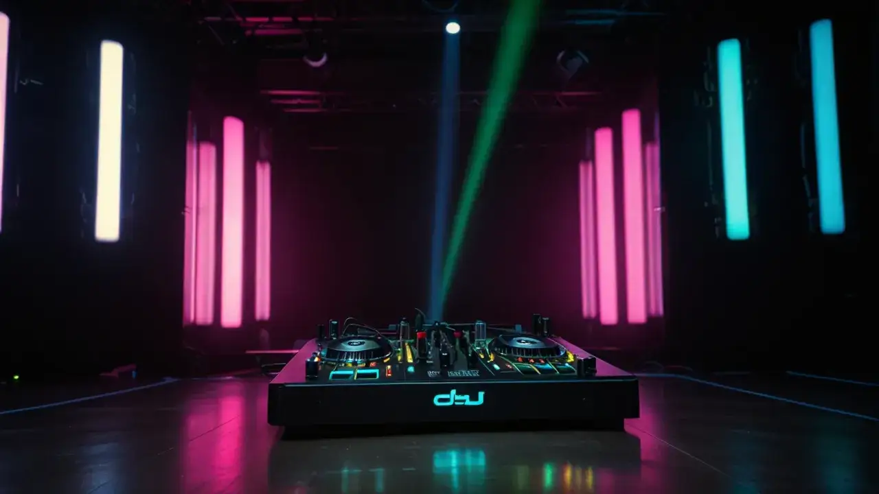 Zdjęcie Skrót DJ: Co oznacza i jak go prawidłowo używać w muzyce?