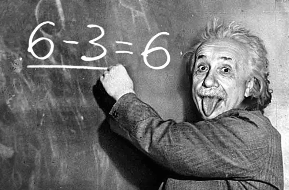 Zdjęcie Czy Einstein miał dysleksję? Jak trudności wpłynęły na jego sukcesy