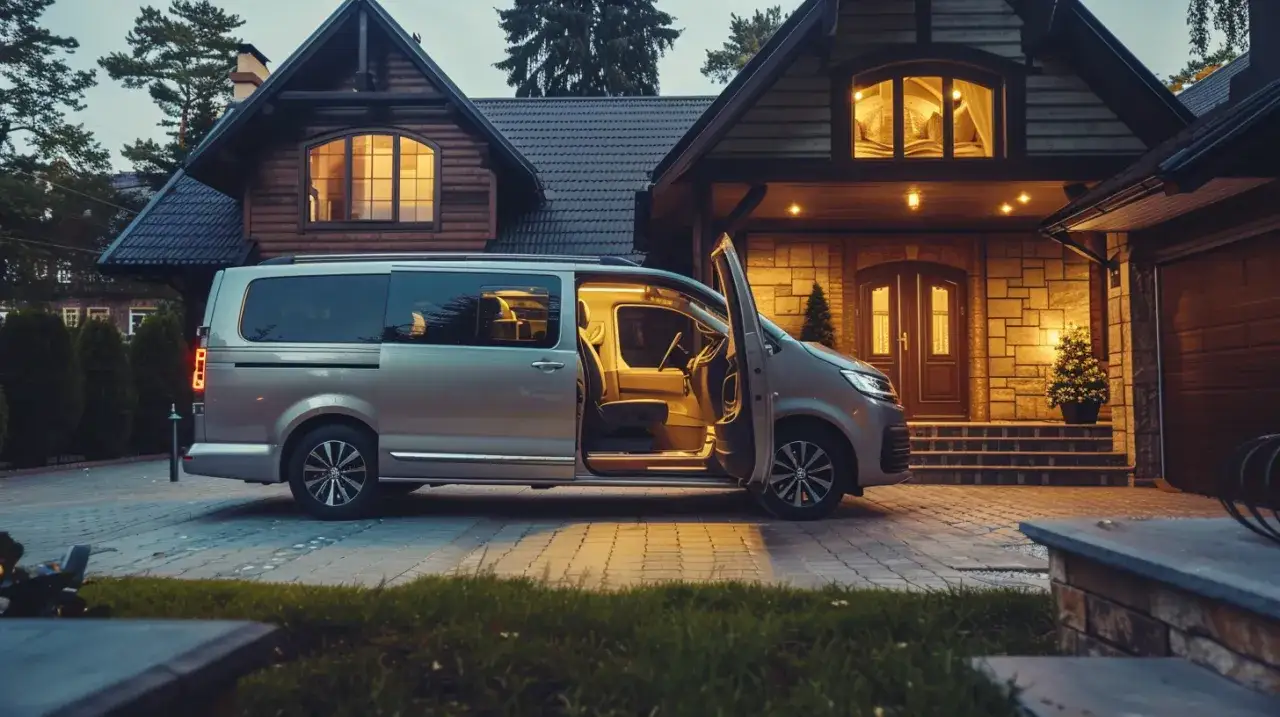 Zdjęcie Najlepsze rodzinne auto do 50 tys zł – Polecane topowe modele