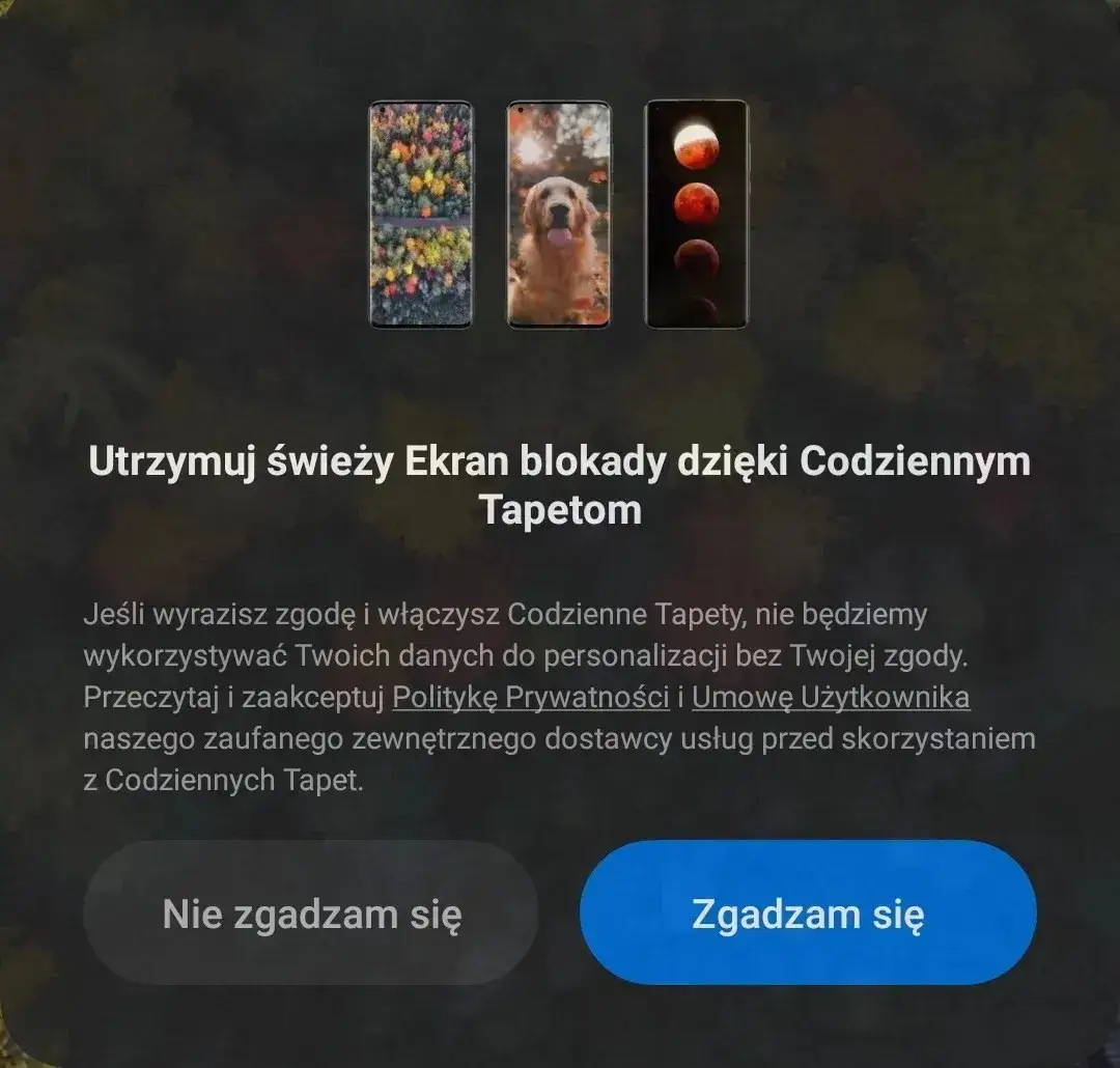 Zdjęcie Jak usunąć aparat z ekranu blokady Xiaomi i zwiększyć prywatność