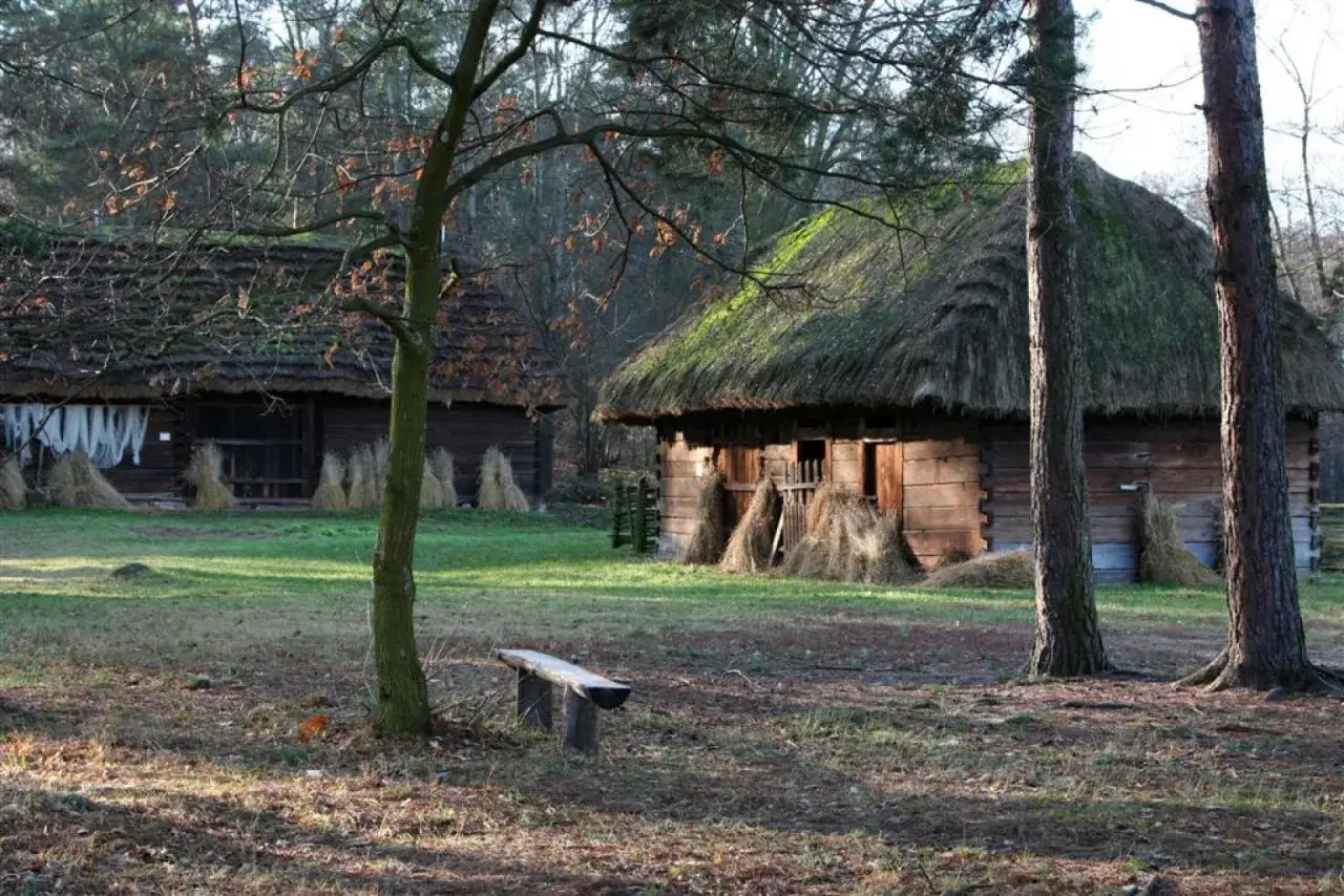 Zdjęcie Jarząbek Radom-Wierzbica - wzgórze z bogatą historią i wieloma legendami