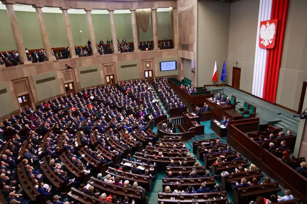 Zdjęcie Kiedy senat może odrzucić ustawę? Poznaj kluczowe terminy i zasady