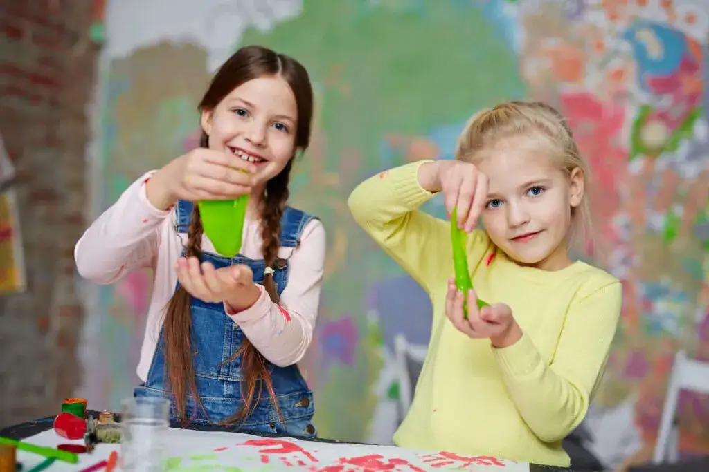 Zdjęcie Jaki prezent dla 8 latka, który zachwyci i sprawi radość?