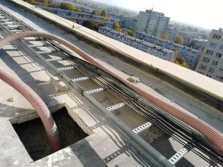 Zdjęcie Jak ocieplić strop betonowy od spodu i zaoszczędzić na ogrzewaniu