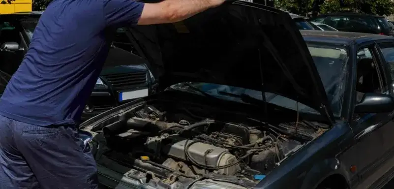 Zdjęcie Ile kosztuje remont silnika Opel Astra G? Sprawdź, zanim zapłacisz