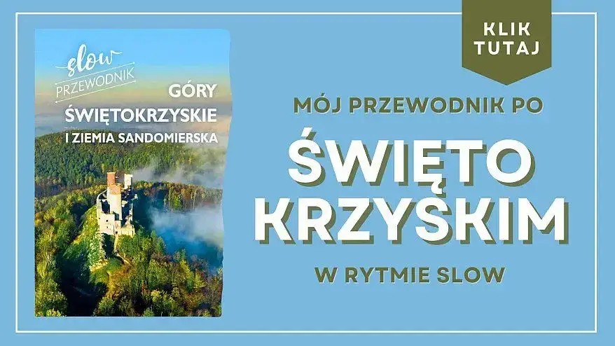 Zdjęcie Świętokrzyskie: Co warto zobaczyć? Przewodnik po nieodkrytych skarbach!