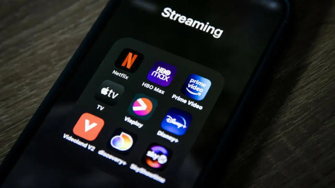 Zdjęcie HBO czy Netflix - który serwis streamingowy zapewnia lepszą jakość?