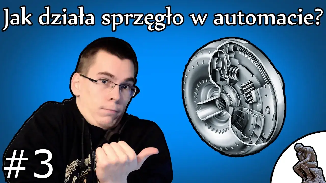 Zdjęcie Jak działa sprzęgło hydrokinetyczne? Zrozum jego tajemnice i funkcje
