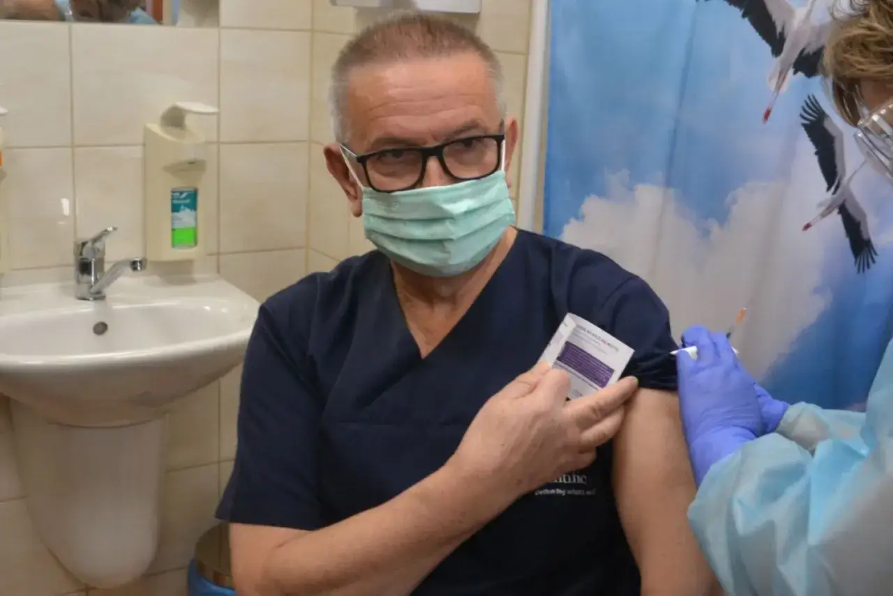 Zdjęcie Ronkowski kardiolog Kołobrzeg – kiedy przyjmuje i jak umówić wizytę