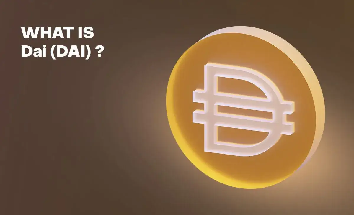 Zdjęcie Dai: Co warto wiedzieć o tej kryptowalucie? Kluczowe informacje