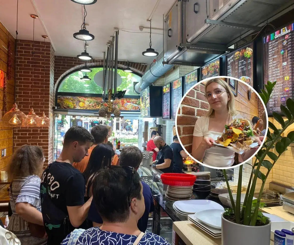 Zdjęcie Ile kosztuje kebab w Berlinie? Ceny, które mogą cię zaskoczyć