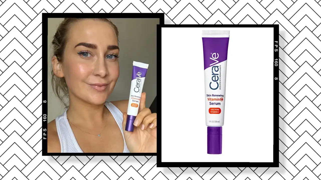 Zdjęcie CeraVe Vitamin C Serum: Vorteile, Anwendung und echte Erfahrungen