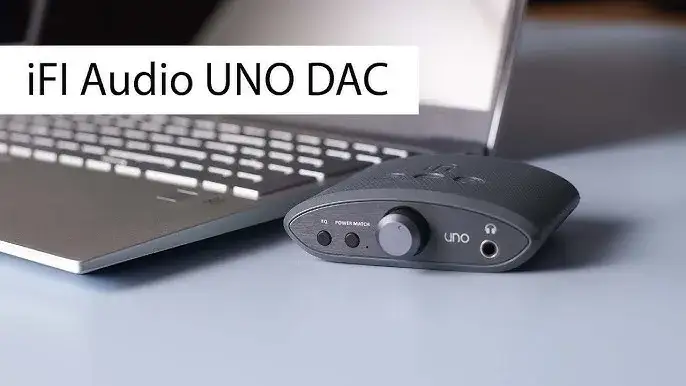 Zdjęcie Jak wybrać tani DAC i poprawić jakość dźwięku bez wydawania fortuny