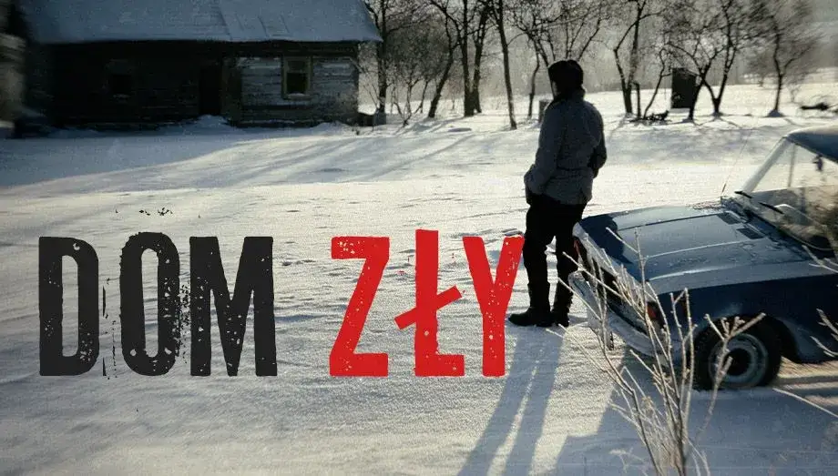 Zdjęcie Dom zły reżyser: Wojciech Smarzowski i kontrowersyjne tematy filmu