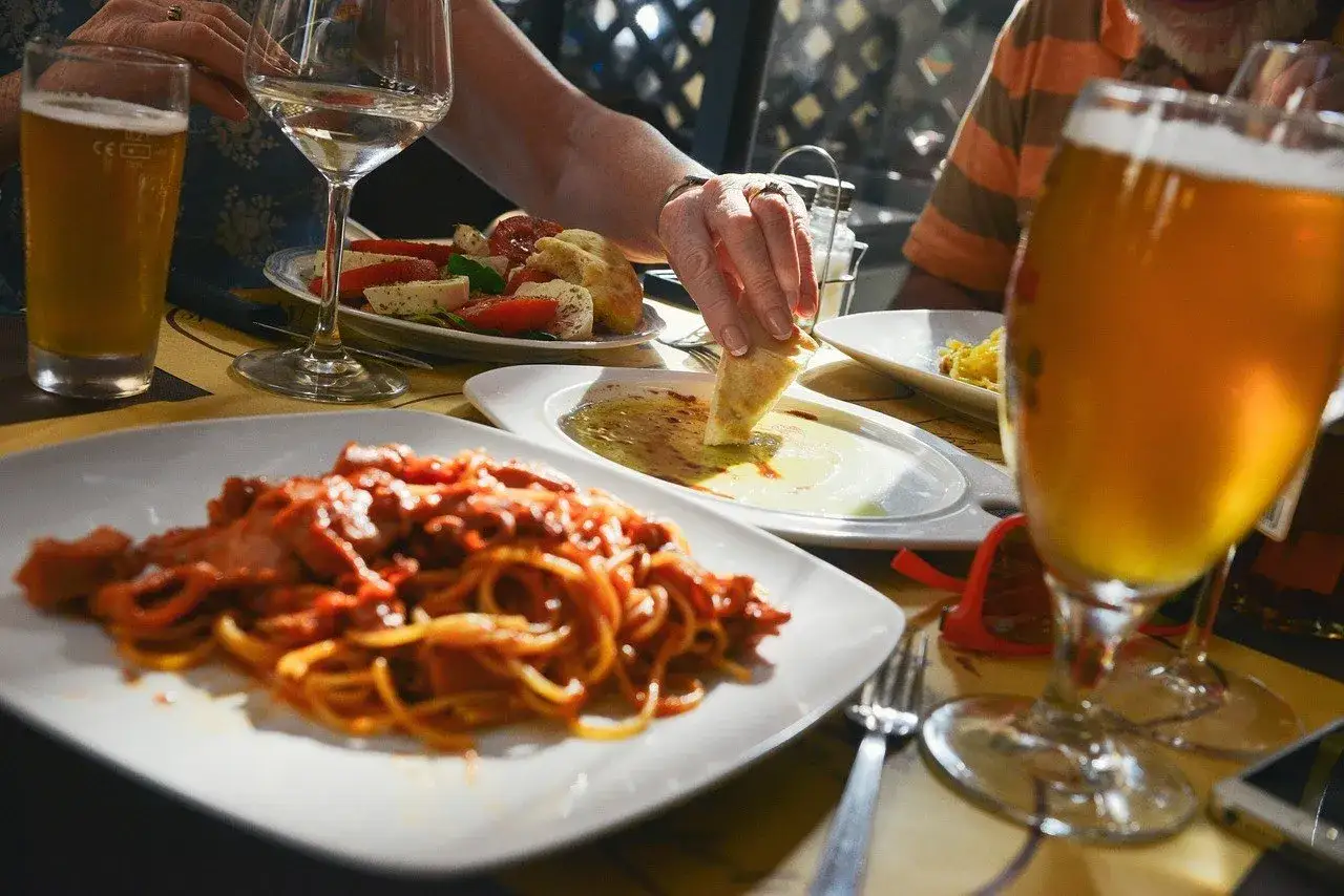 Zdjęcie Gdzie zjeść w Golubiu-Dobrzyniu? Najlepsze restauracje na obiad