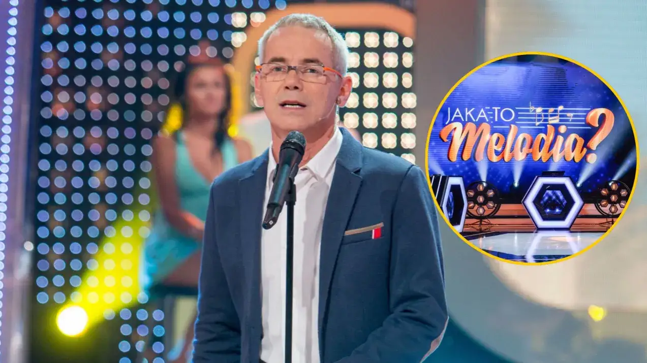 Zdjęcie Jaka to melodia dzisiaj? Sprawdź godzinę, kanał i uczestnik&oacute;w!