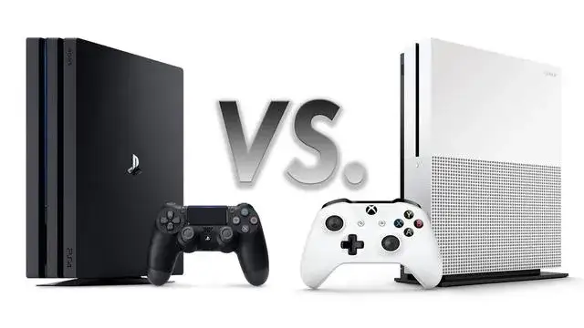 Zdjęcie Co jest lepsze Xbox czy PS? Porównanie funkcji i gier ekskluzywnych