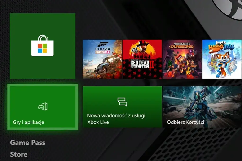 Zdjęcie Gdzie można pobrać gry na Xbox 360 i uniknąć niebezpieczeństw?