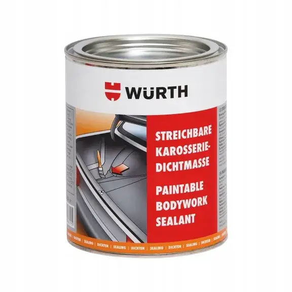 Zdjęcie Jaka masa uszczelniająca do karoserii? Wybierz najlepszy produkt dla siebie