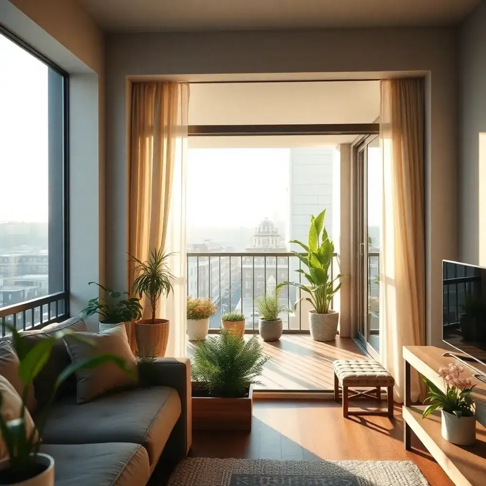 Zdjęcie Czy balkon wlicza się do metrażu? Sprawdź, co musisz wiedzieć!