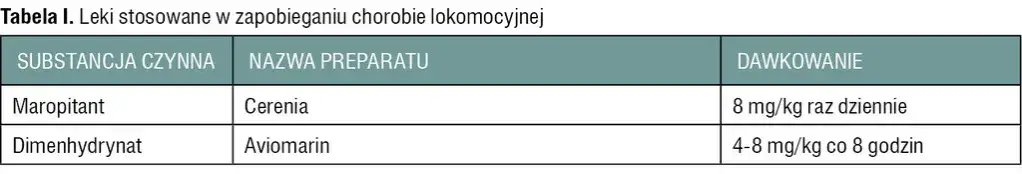 Zdjęcie Aviomarin dla psa jaka dawka? Uniknij błędów przy podawaniu