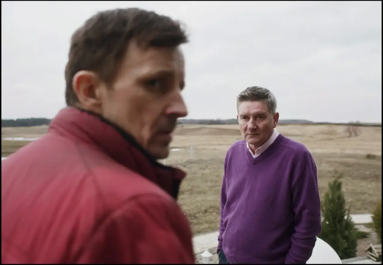 Zdjęcie Obsada filmu tyle co nic: kto gra w tej intrygującej produkcji?