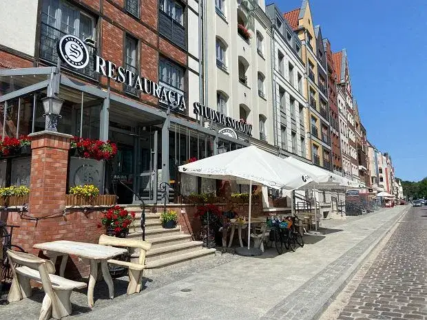 Zdjęcie Elbląg gdzie zjeść - najlepsze restauracje, które musisz poznać