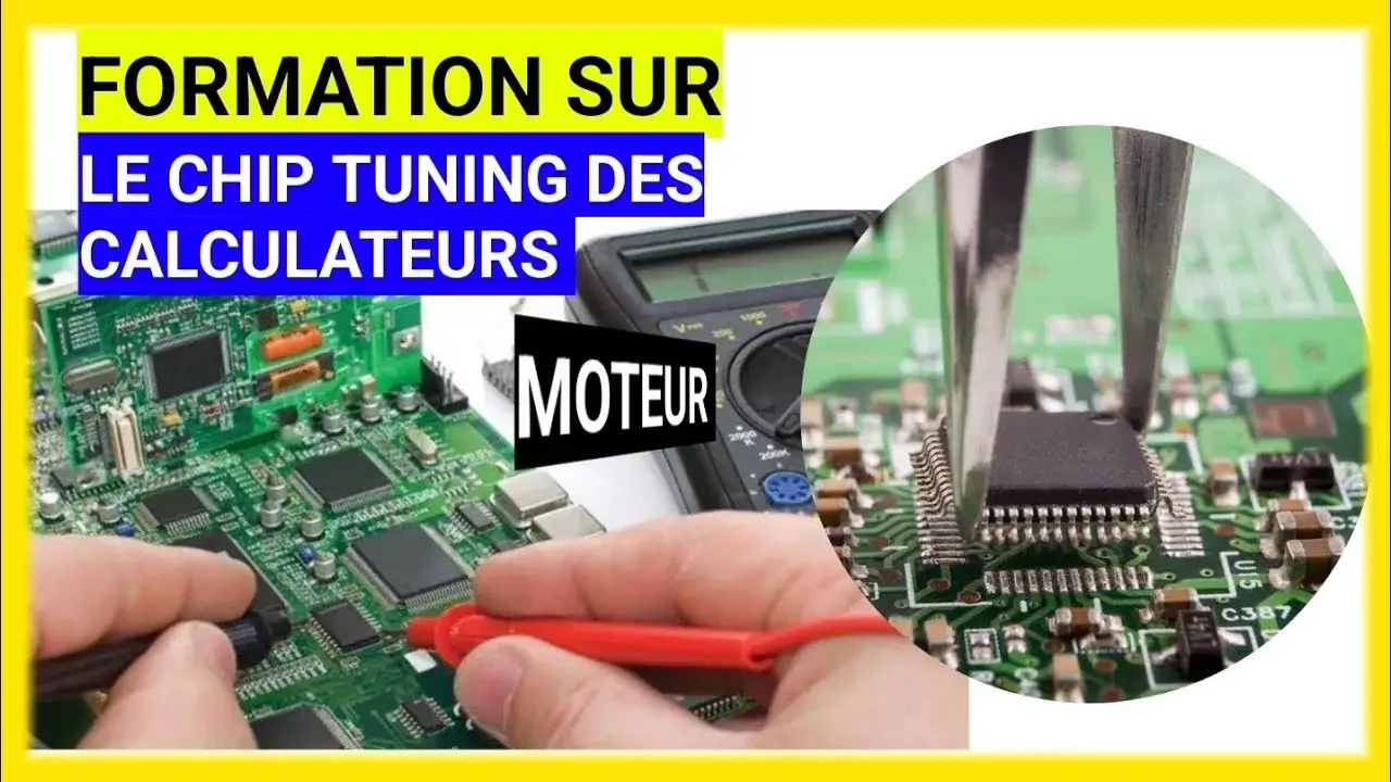 Zdjęcie Ile trwa chip tuning? Poznaj czas i czynniki wpływające na proces