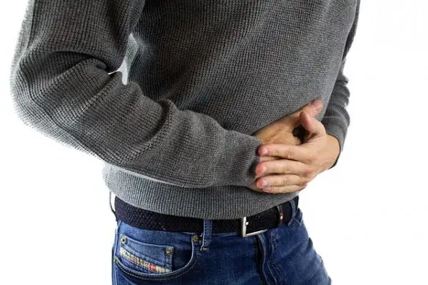 Zdjęcie Jakie substancje żywią helicobacter pylori i jak wpływają na zdrowie?