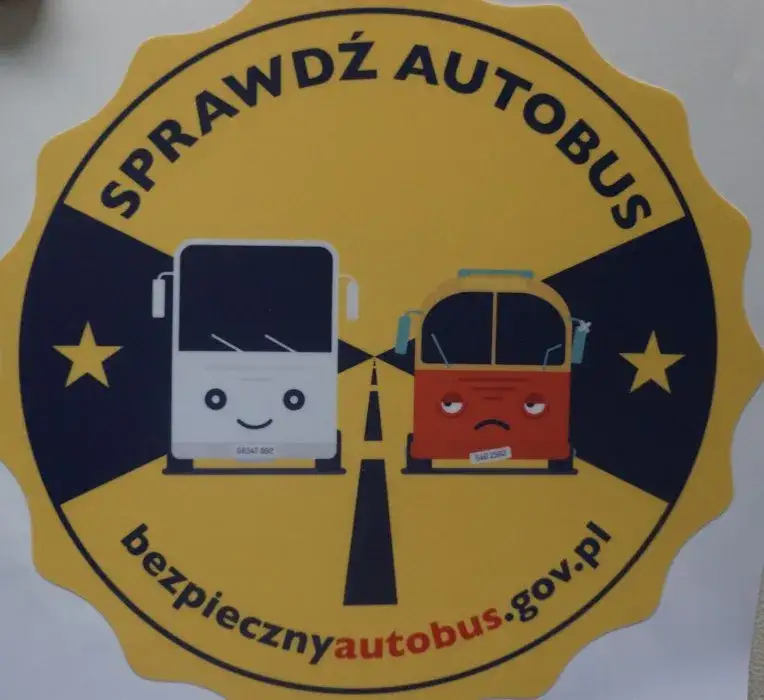 Zdjęcie Bezpieczny Autobus Gov: Sprawdź stan techniczny przed podróżą