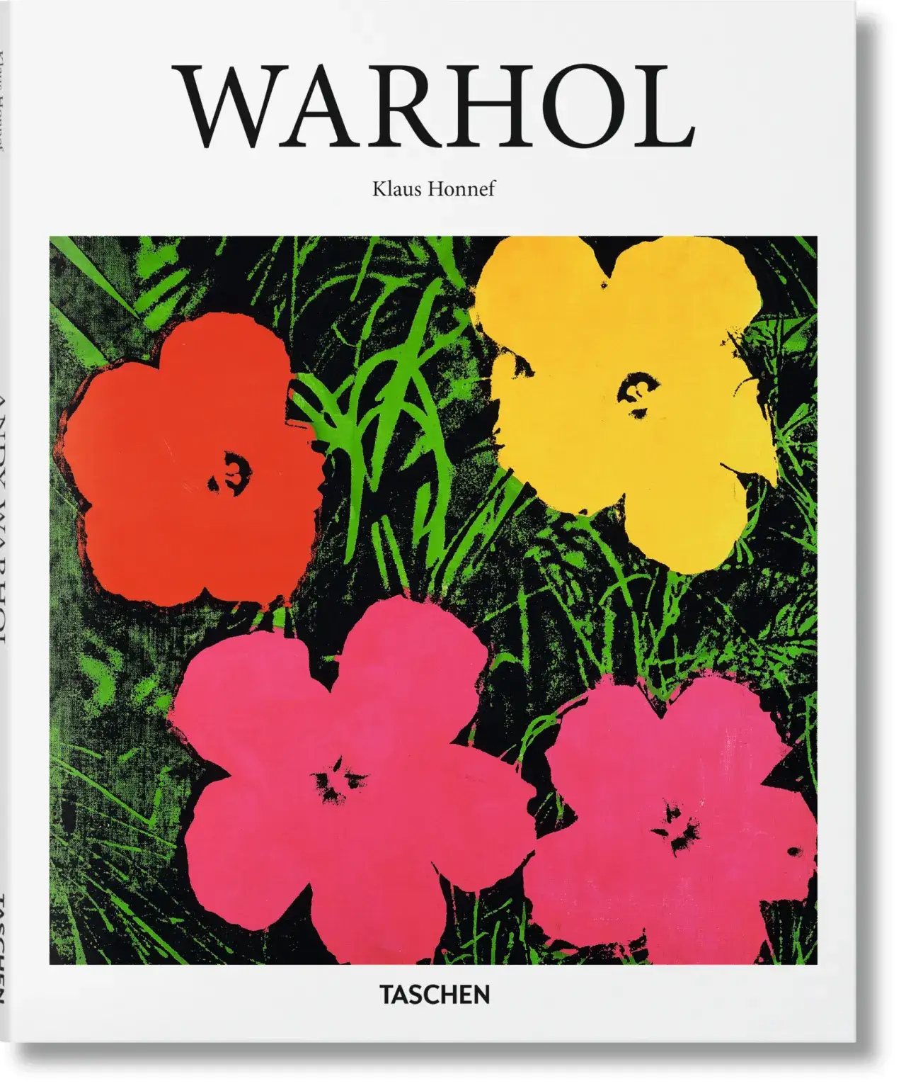Zdjęcie Najlepsze książki o Andy'm Warholu, które musisz znać