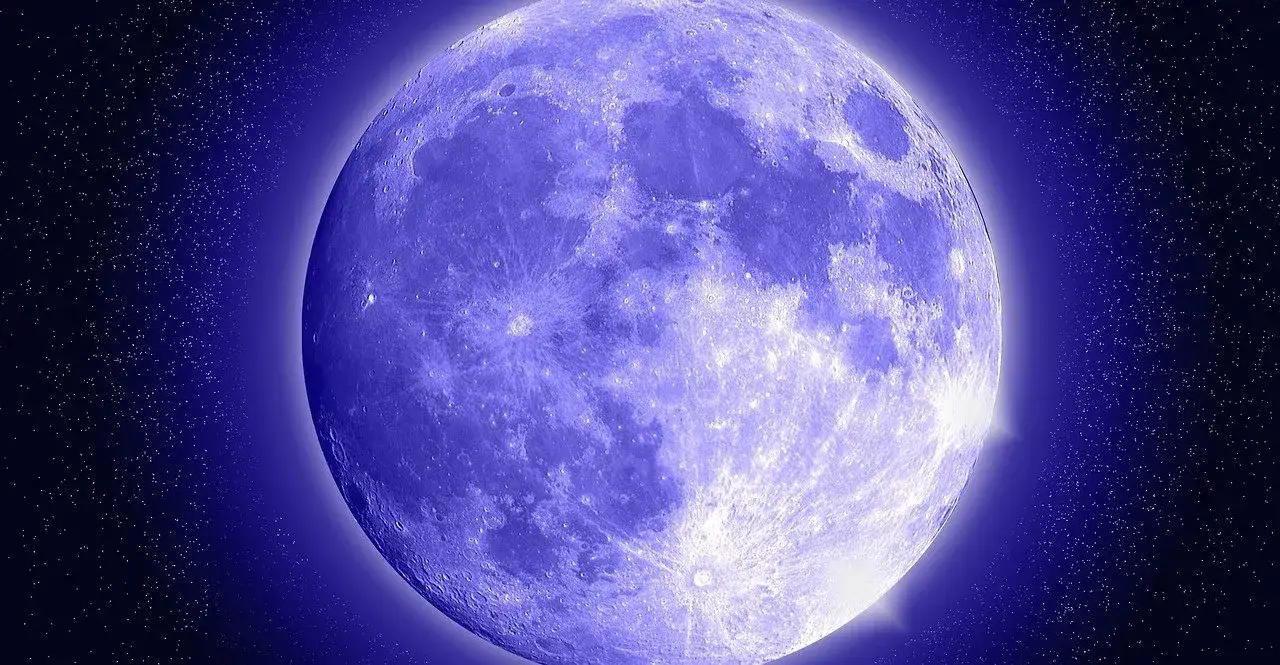 Zdjęcie Rzadkie zjawiska astronomiczne, które zapierają dech w piersiach każdego entuzjasty