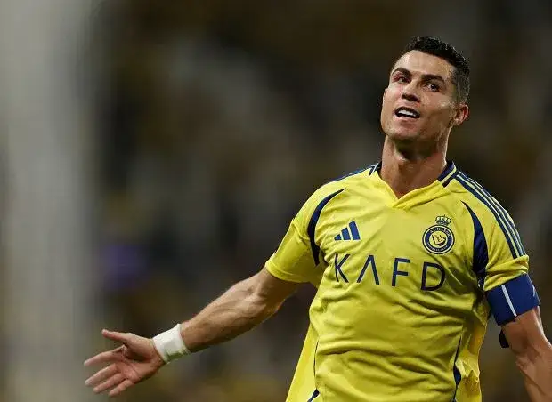 Zdjęcie Ile Cristiano Ronaldo zarabia na sekundę? Szokujące kwoty ujawnione