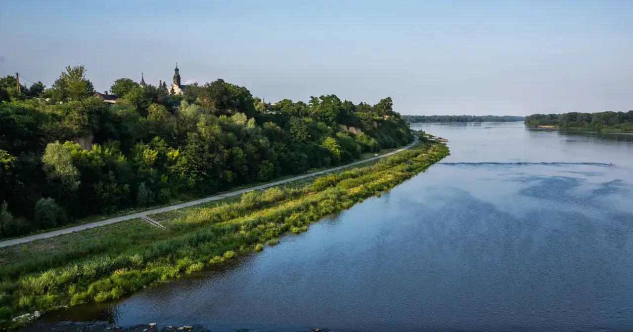 Zdjęcie Wyszogród atrakcje: odkryj ukryte skarby i fascynującą historię