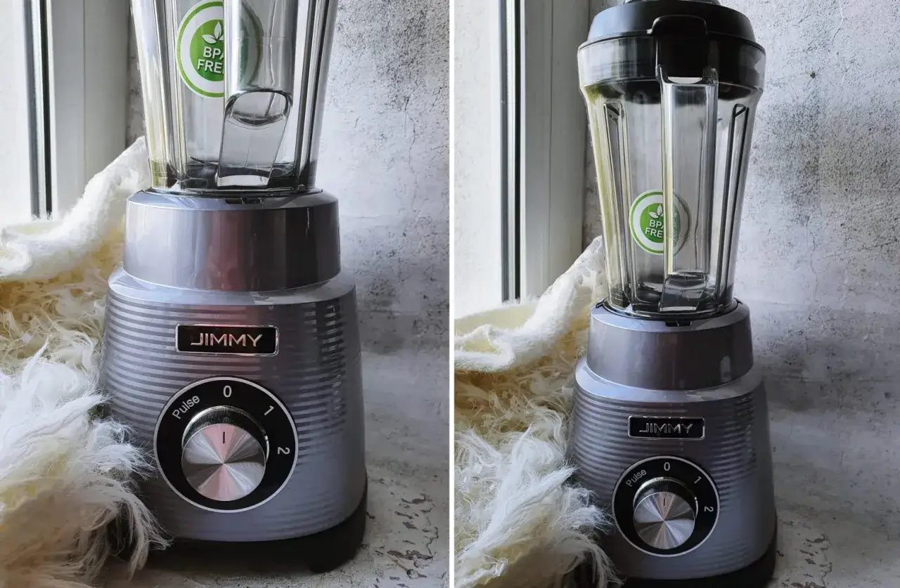 Zdjęcie Blender kielichowy jaki wybrać – uniknij błędów przy zakupie