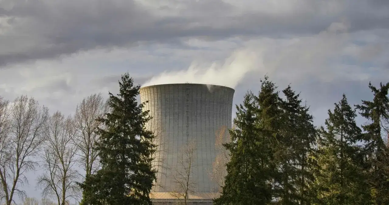 Zdjęcie Czy elektrownia atomowa jest ekologiczna? Fakty i mity o energii jądrowej