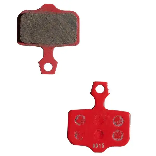 Zdjęcie Las mejores pastillas de freno Decathlon para tu bicicleta y su compatibilidad