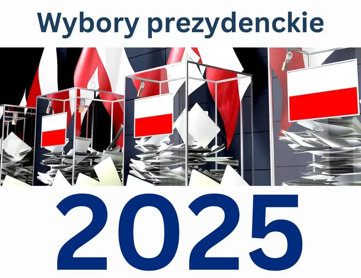 Zdjęcie Kiedy wybory na prezydenta? Poznaj daty i szczegóły wyborów
