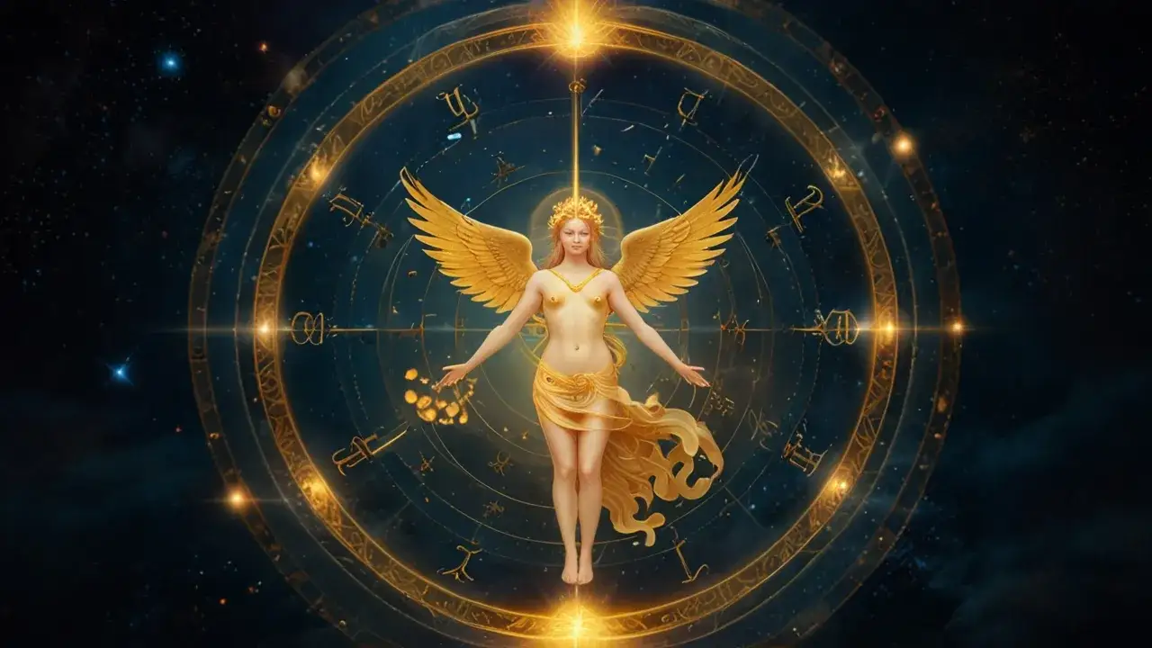 Zdjęcie Który anioł znaków zodiaku czuwa nad Tobą? Zdziwisz się teraz!