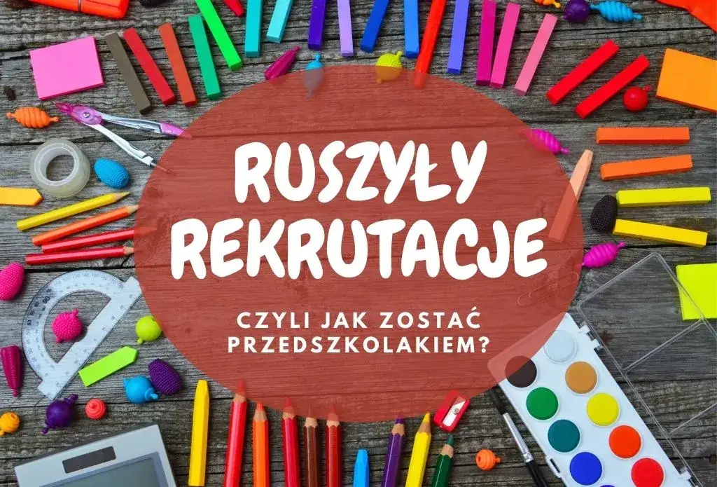 Zdjęcie Jak zapisać dziecko do przedszkola bez stresu i błędów – praktyczny poradnik dla rodziców
