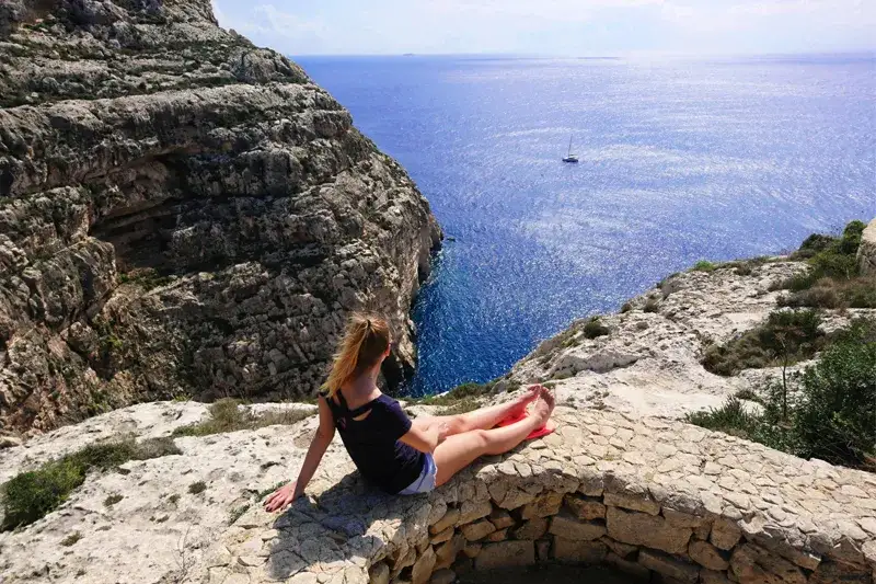 Zdjęcie Czy Malta to wyspa czy archipelag? Zaskakujące fakty o Malcie