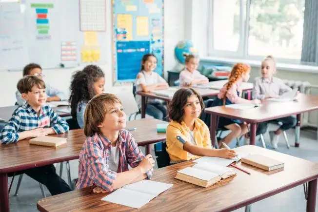 Zdjęcie Wymagania edukacyjne co to jest i jak wpływają na oceny uczniów