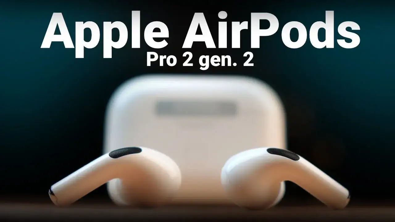 Zdjęcie AirPods Pro czy warto? Odkryj ich prawdziwą wartość i alternatywy