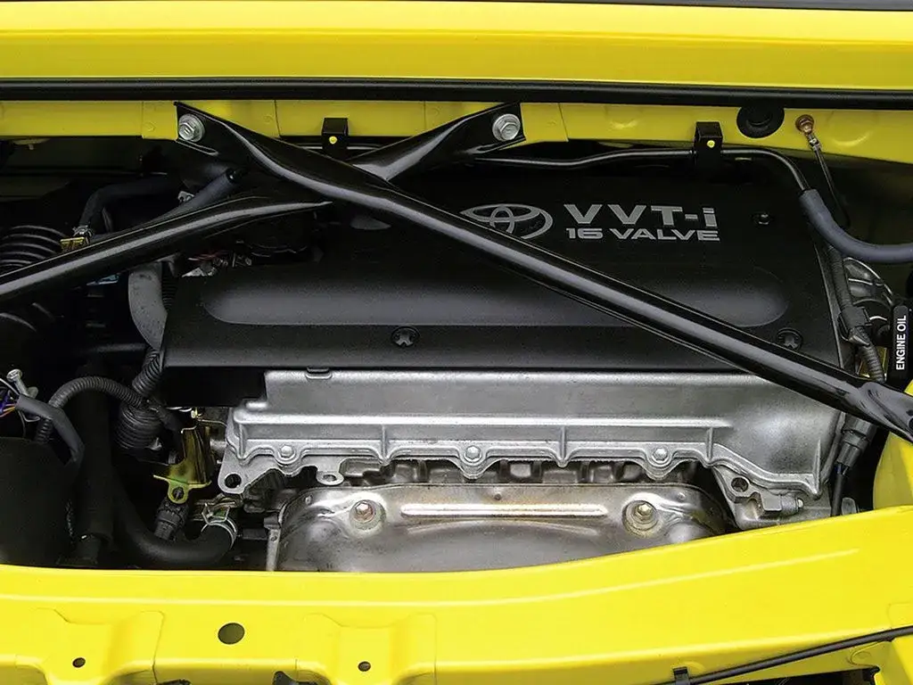 Zdjęcie Kiedy poprawiono silnik 1.8 VVT-i? Kluczowe zmiany i ich skutki