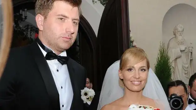 Zdjęcie Mikołaj Wit: od producenta TV do życia w cieniu - kim jest?